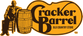 Cracker Barrel - Home